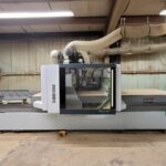 CNC Machine