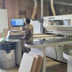 Panel Saw