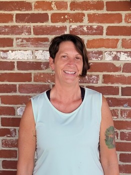 Donielle Loiselle - Shop Foreman