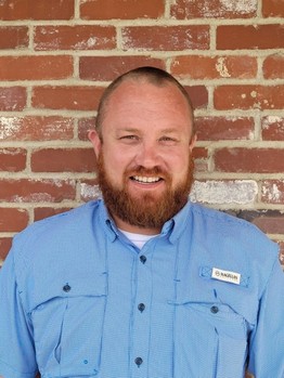 Johnny Cook - VP Residential